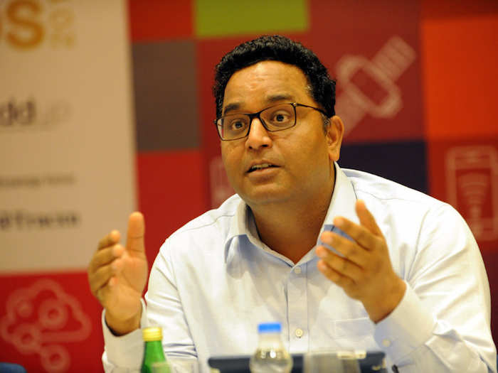 Paytm could be spending big money for its insurance debut