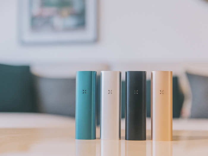 Pax Labs