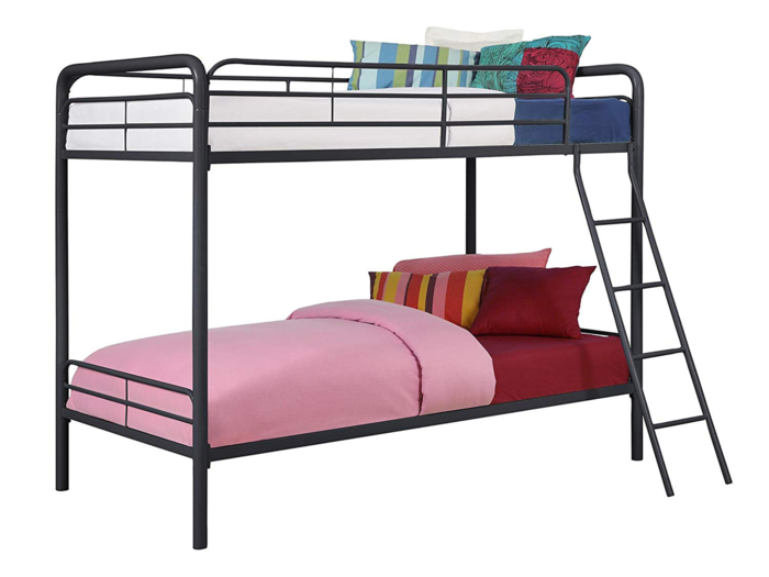 The best budget bunk bed