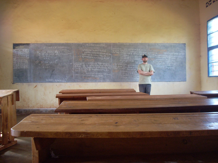 12. Peace Corps: 6.8% of natural-sciences students ranked the government-run international aid and development agency among their top five ideal employers.