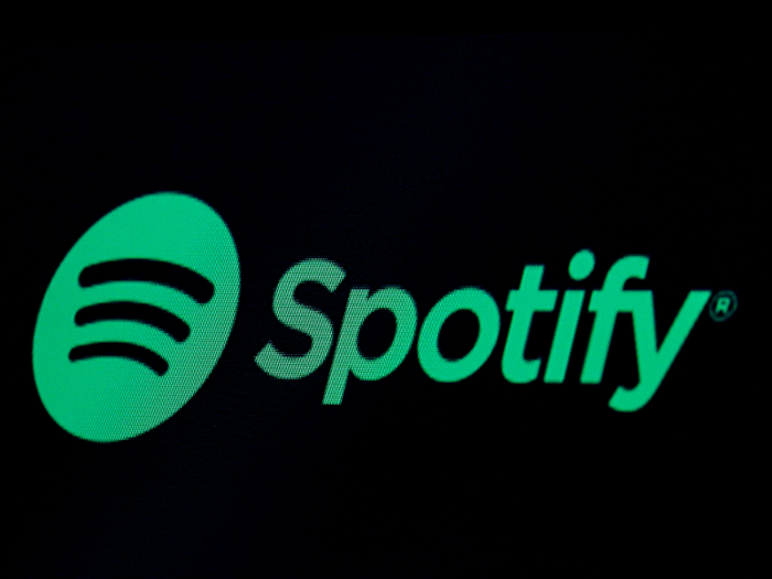 8. Spotify: 11.1% of computer science students ranked the music-streaming service among their top five ideal employers.