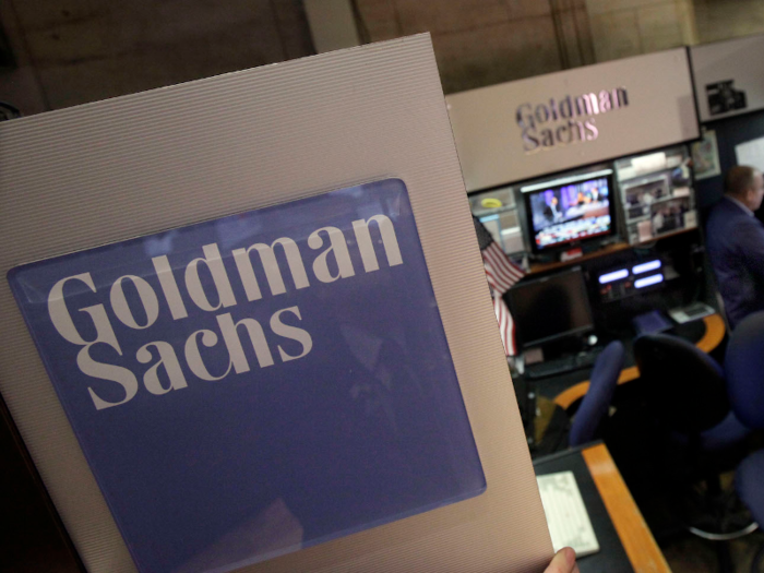 30. Goldman Sachs: 4.0% of computer science students ranked the investment bank among their top five ideal employers.