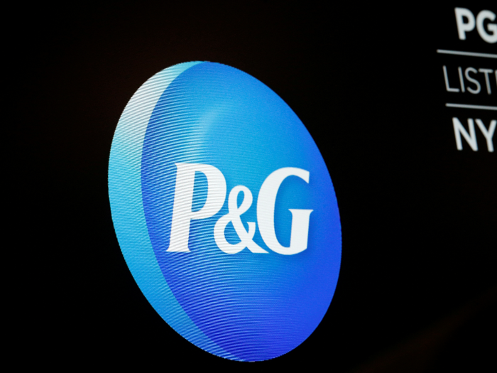 35. Procter & Gamble: 3.1% of engineering students ranked the consumer-goods conglomerate among their top five ideal employers.