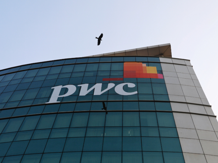 11. PricewaterhouseCoopers: 8.4% of business students ranked the accounting and professional-services firm among their top five ideal employers.