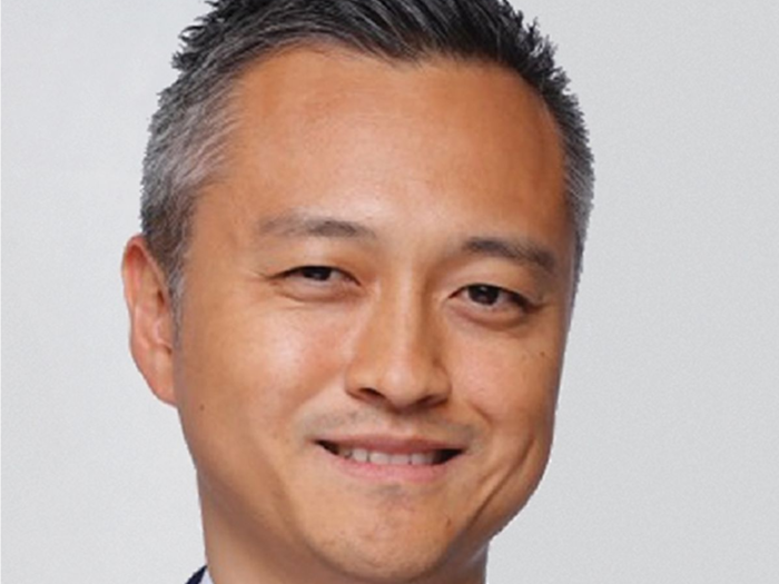 Yosuke Sasaki, partner, head of CEO office