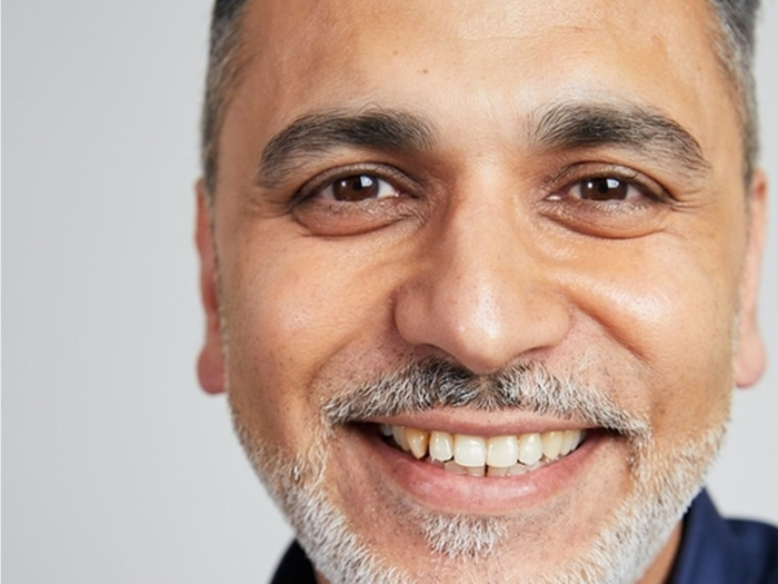 Faisal Rehman, partner, EMEA