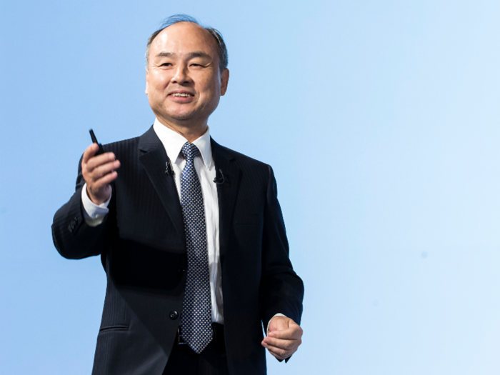 In May 2019, SoftBank announced the creation of a second $100 billion Vision Fund, after having already spent more than half of the first one.