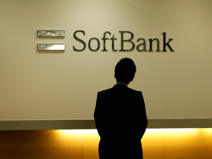 In the 1980s, Son founded SoftBank, a company that today pours billions of dollars of capital into tech startups, including through its $100 billion Vision Fund.