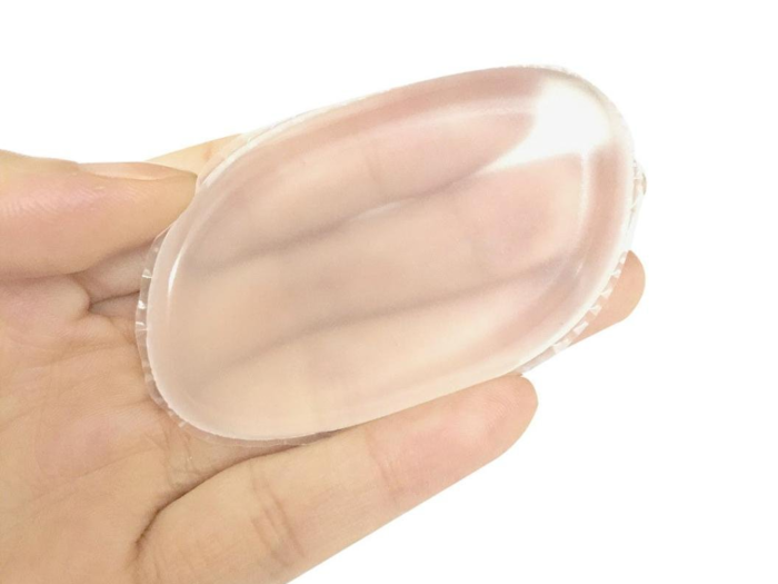 The best silicone makeup blender