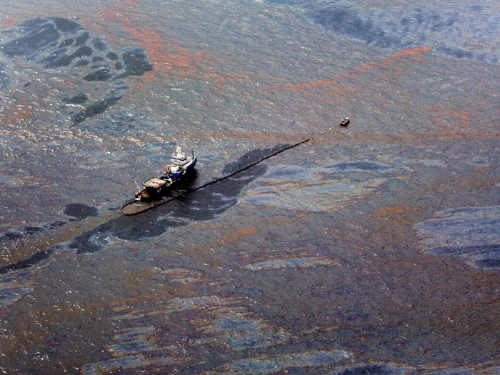 The water in some regions of the world is so full of agricultural and chemical runoff that it creates explosions of algae, which can harm marine species and ecosystems.