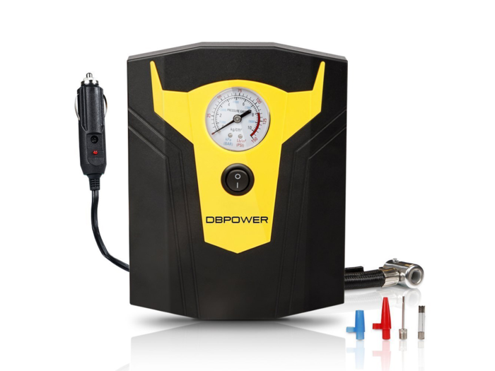 The best budget air compressor