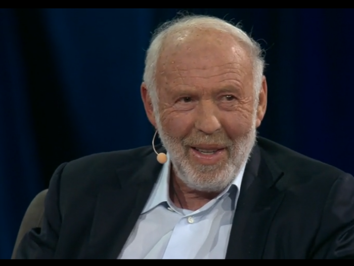 Jim Simons