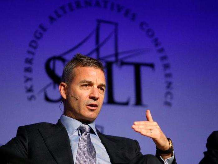 Daniel Loeb