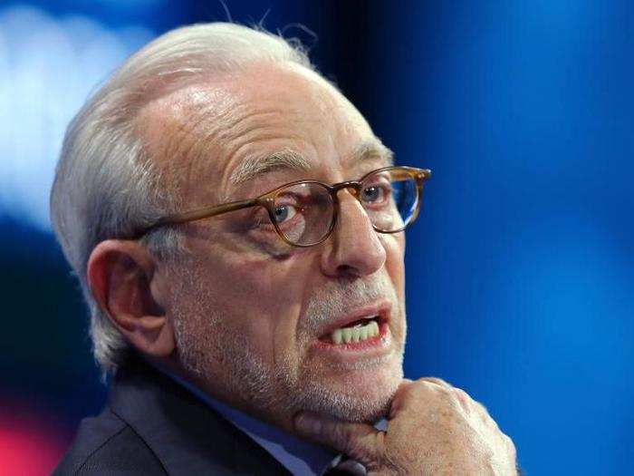 Nelson Peltz