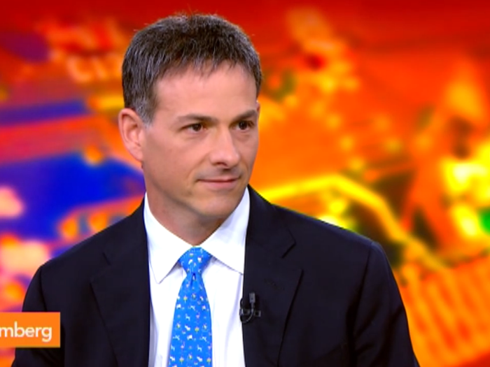 David Einhorn