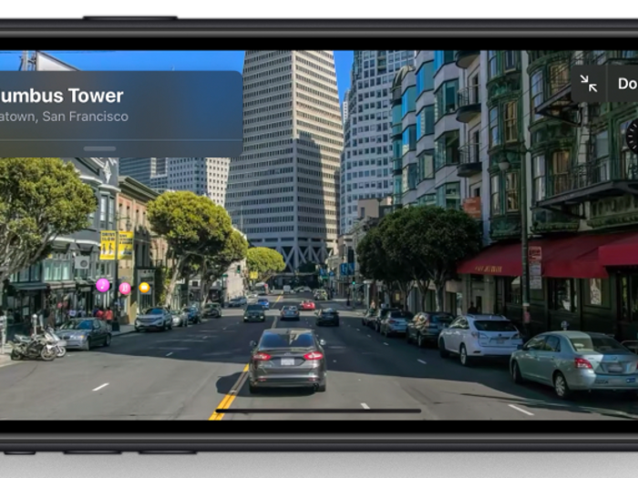 Apple Maps is getting a big update — it