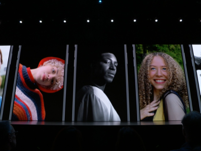 Apple is giving you more control over your Portrait-mode photos.