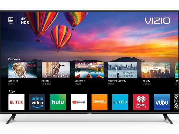 VIZIO E-Series 70" Class