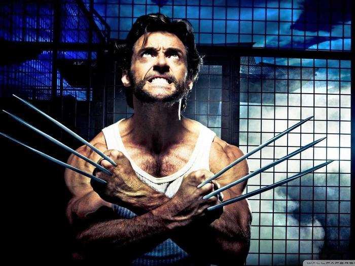 "X-Men Origins: Wolverine" (2009) — International box office: $193.1 million