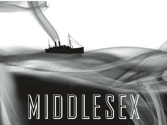 “Middlesex” by Jeffrey Eugenides