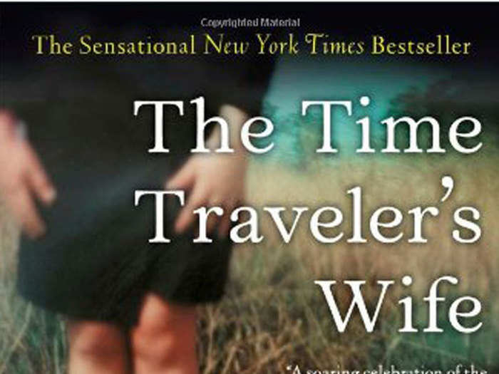 “The Time Traveler