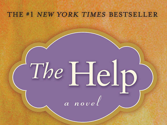 “The Help” by Kathryn Stockett https://amzn.to/2Ms4lO7