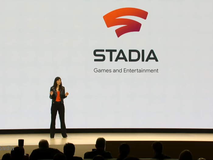 6. Google launched a first-party game-development division headed by the former Ubisoft executive Jade Raymond.