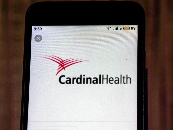 Cardinal Health Inc.