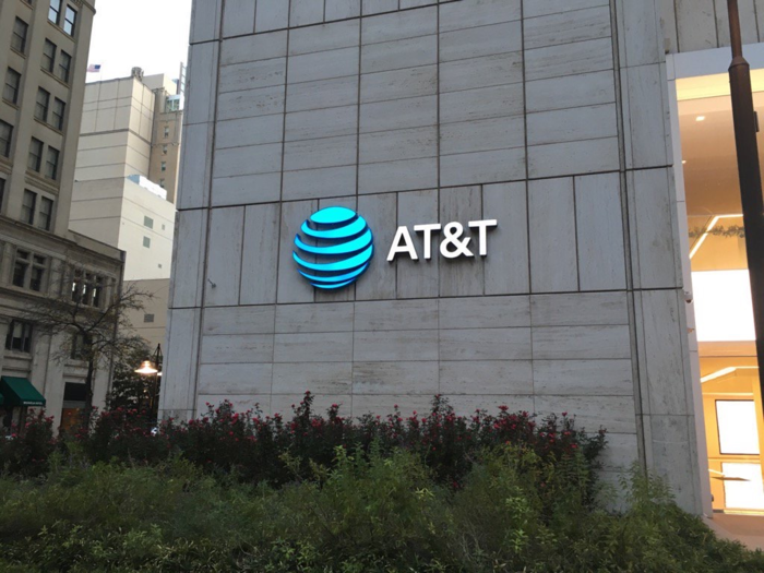 AT&T Inc.