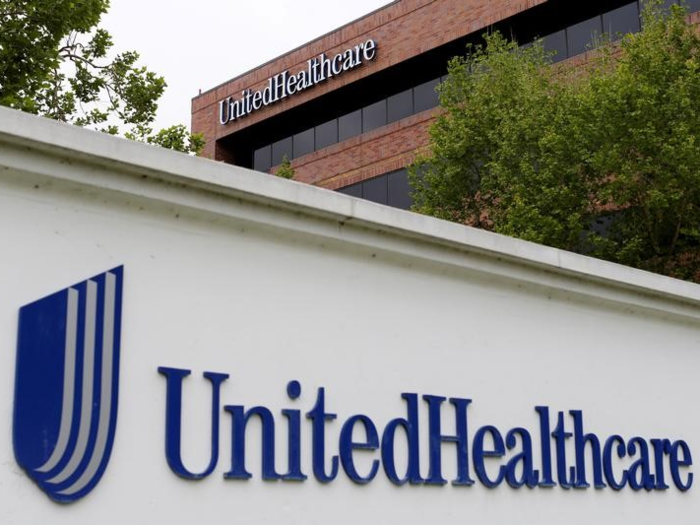 UnitedHealth Group Inc.