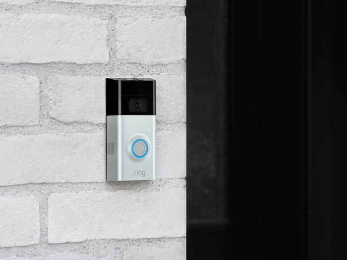 Ring Video Doorbell and Video Doorbell Pro refurbished deals