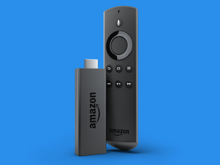 Amazon Fire TV Stick 4K refurbished deals