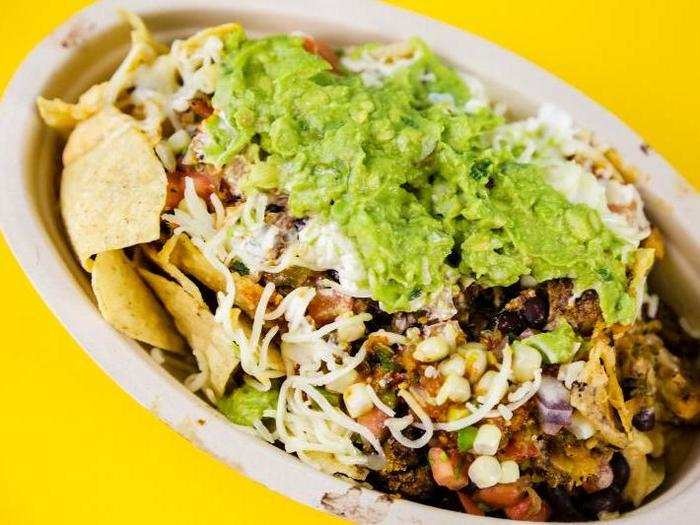 Of all the items on the secret menu, the nachos were my favorite. However, the beauty of Chipotle is that employees will make anything they have the ingredients for. Any of the items I tried are completely customizable. The secret menu at Chipotle is, thankfully, very real — and you can have it your way, too.