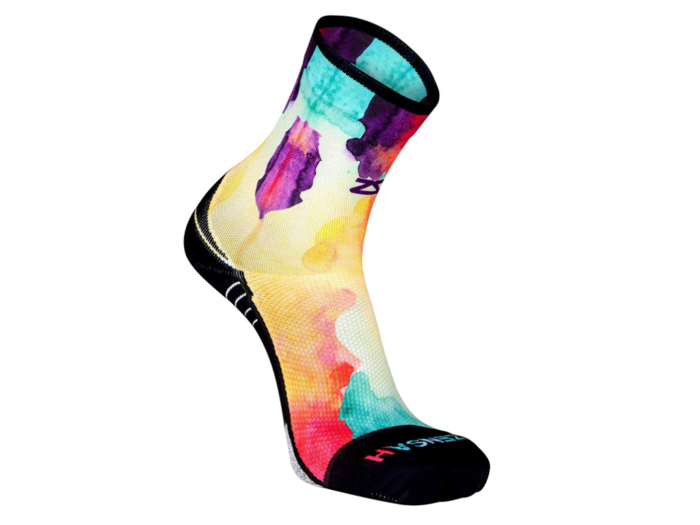 The best running socks for style