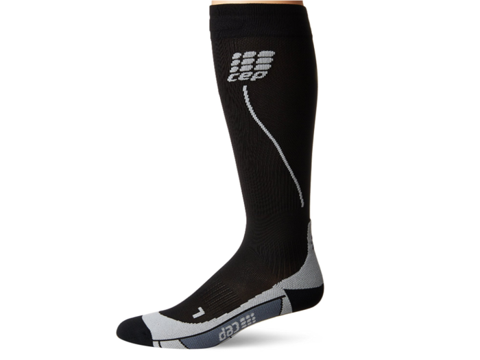 The best compression running socks