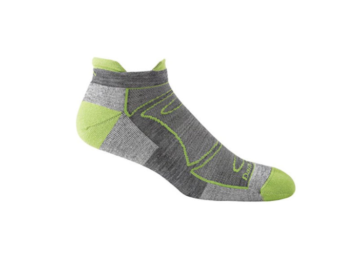 The best running socks for durability