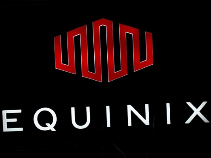 4. Equinix