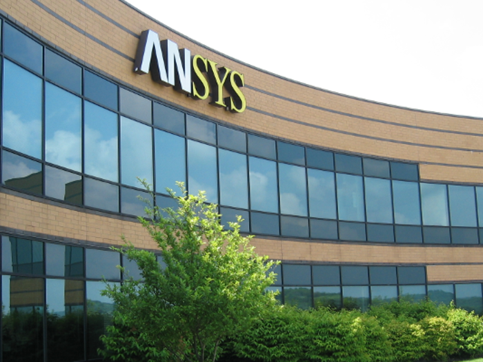 6. Ansys