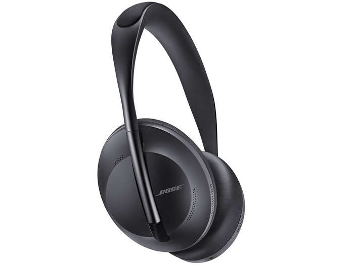 The new Bose 700s should sound as good as the Bose QC 35s, if not better.