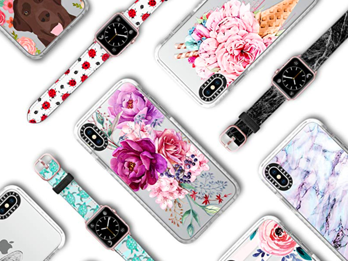 Casetify