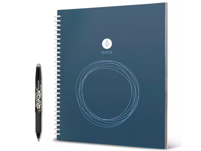 Rocketbook