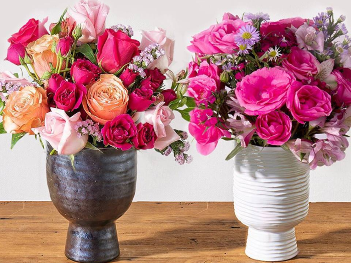 How to make your flowers last longer with additives