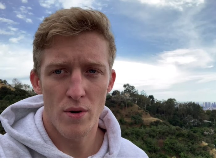 3. Tfue — 6.21 million followers