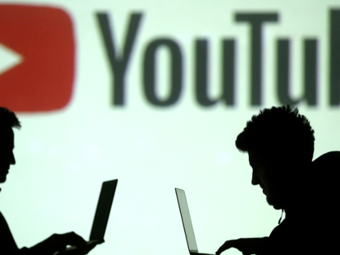 The same day, YouTube announced that it would begin removing certain extremist, bigoted content including videos promoting neo-Nazism. Some saw strategic timing in the move.