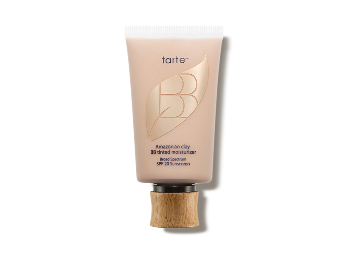 The best tinted moisturizer for oily skin