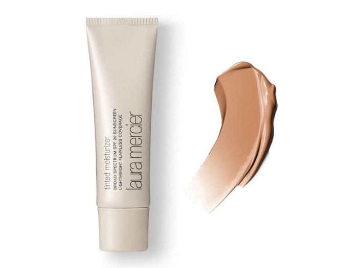 The best tinted moisturizer overall