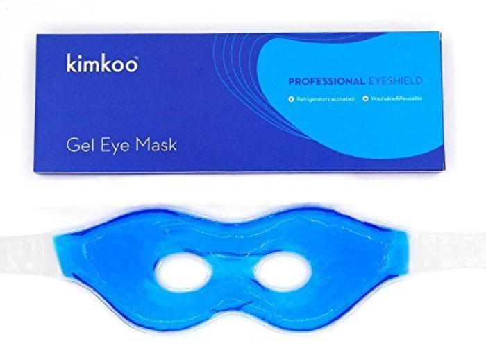 Kimkoo Gel Eye Mask