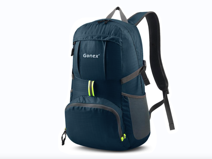 Gonex Lightweight Daypack