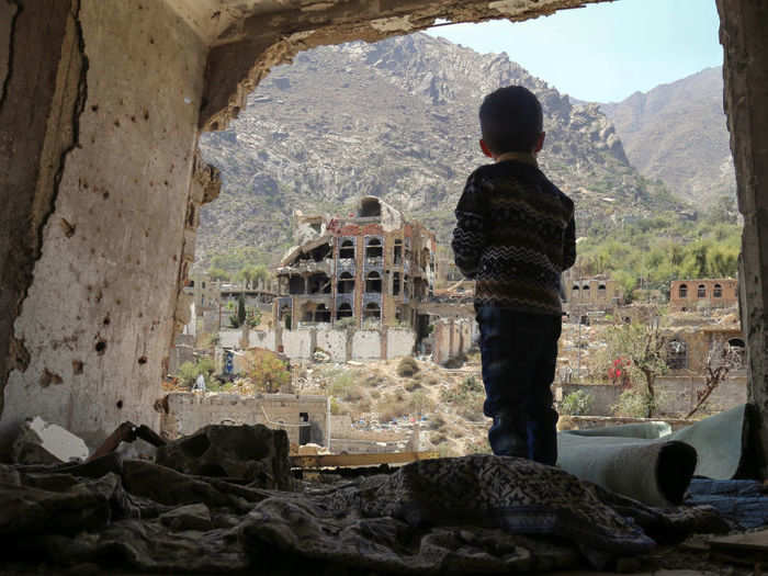 Yemen