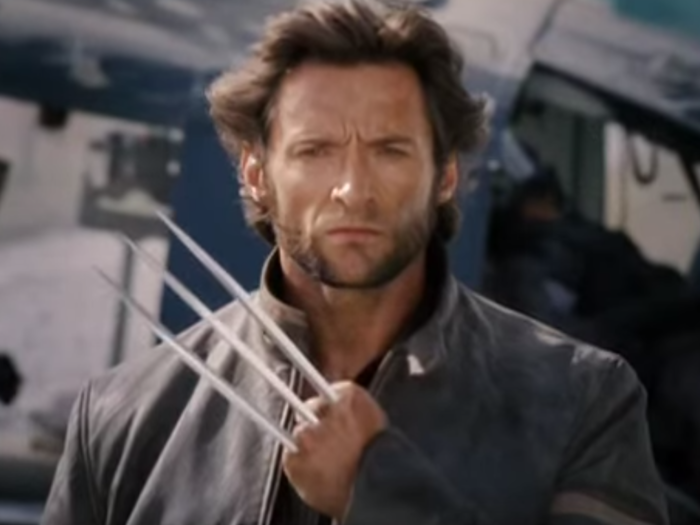 5. "X-Men Origins: Wolverine" (2009)